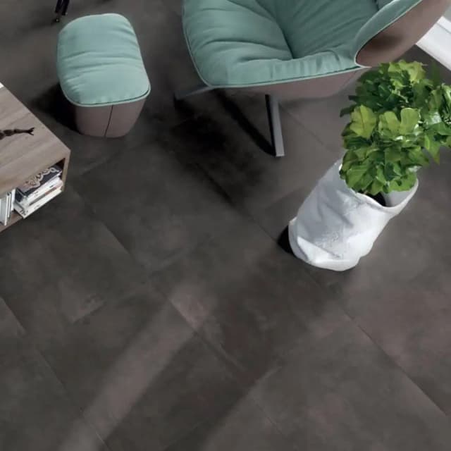 Caldera Dark 60x60