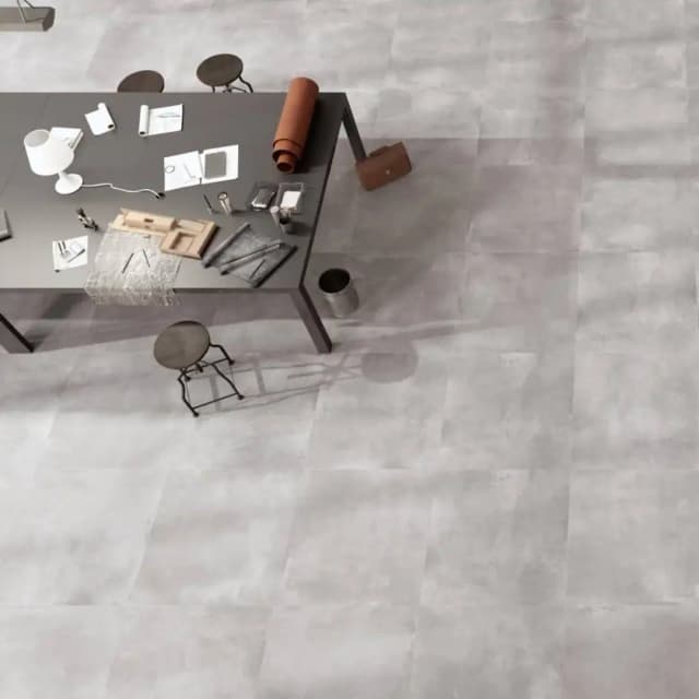 Caldera Grey 60x60