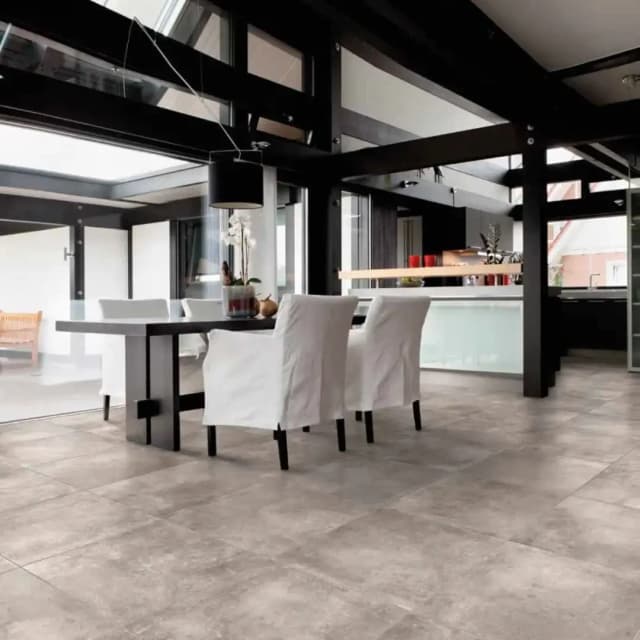 Caldera Taupe 60x60
