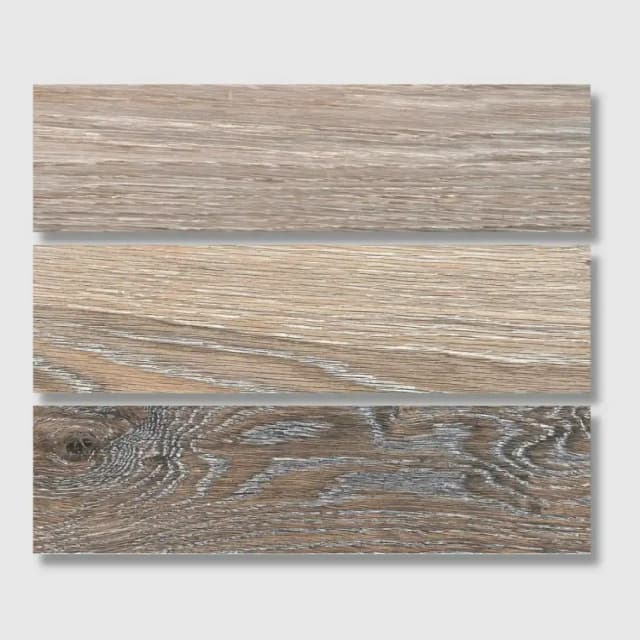 French Parquet 7x28 Brun French