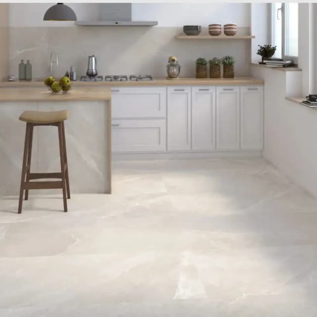Eden White 20mm 60x90