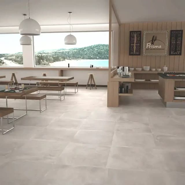 Richmond Perla 75x75