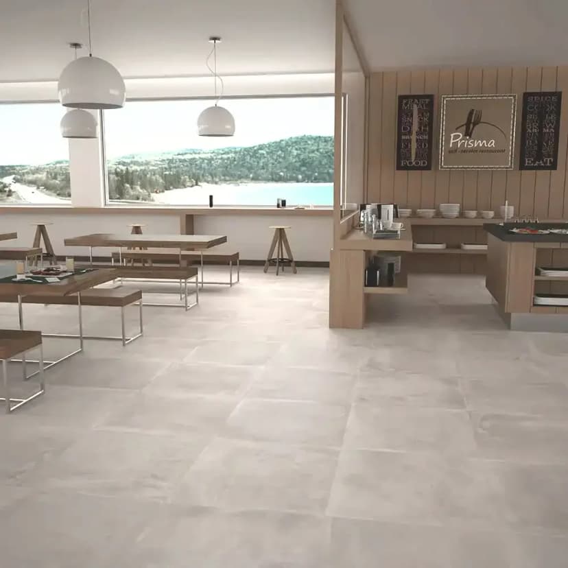Richmond Perla 75x75