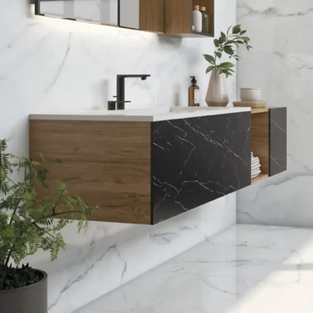 Serenity Blanco 75x75