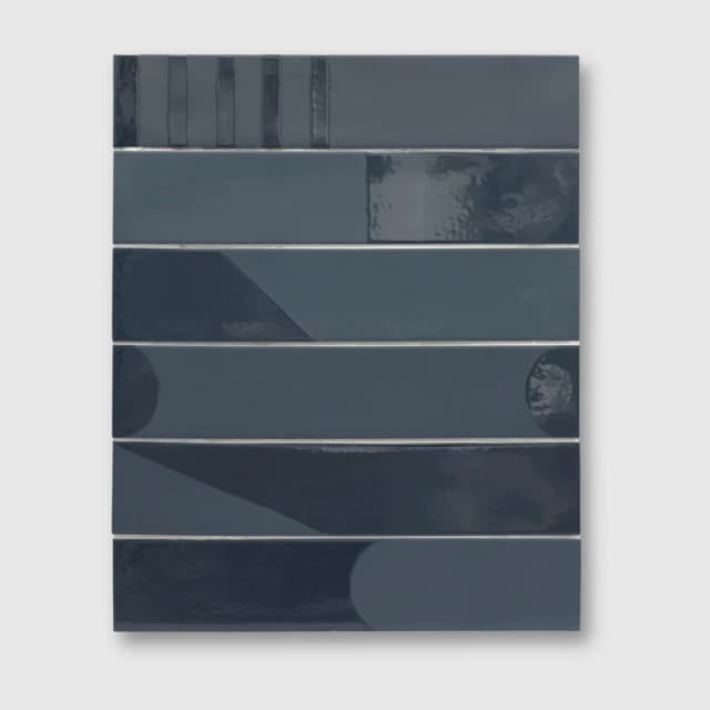 Helsinki Blue Decor 6x30