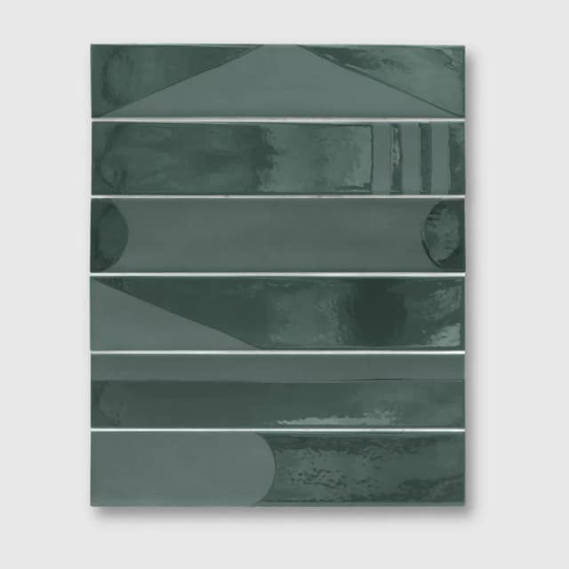 Helsinki Pine Decor 6x30