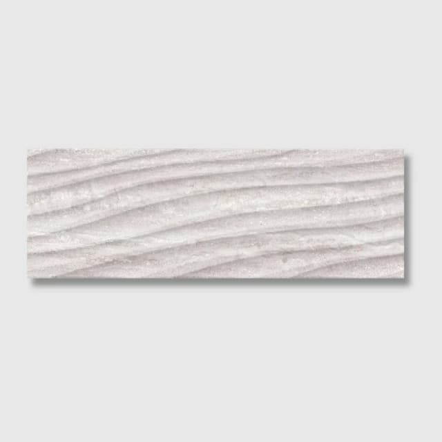 Navona Grey Decor 20x60