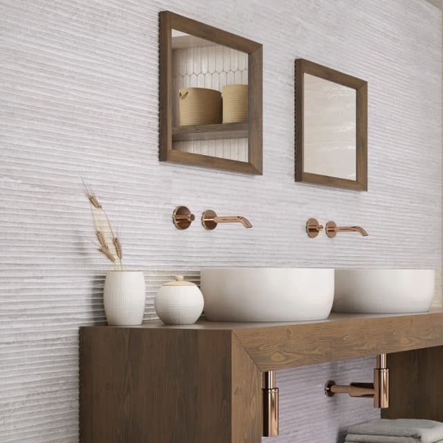 Navona Grey Decor 20x60