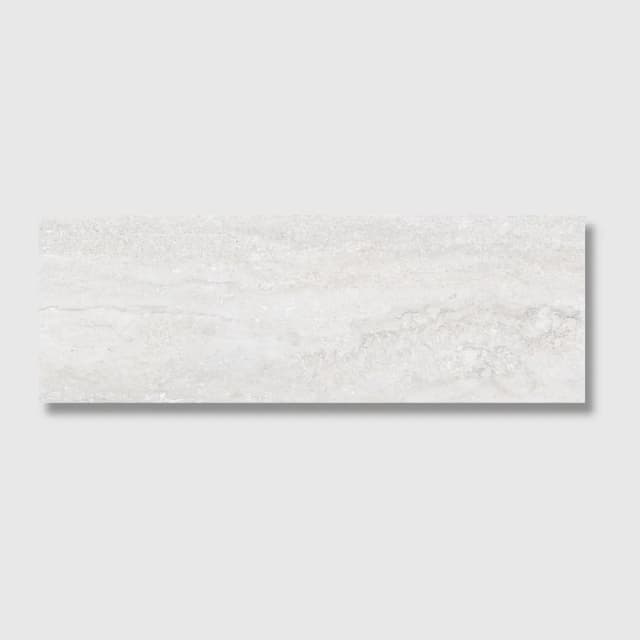 Navona White M 20x60
