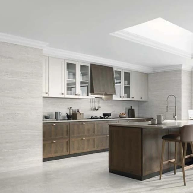 Navona White M 20x60