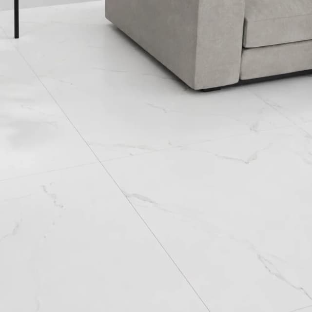 Lasa Bianco 60x120