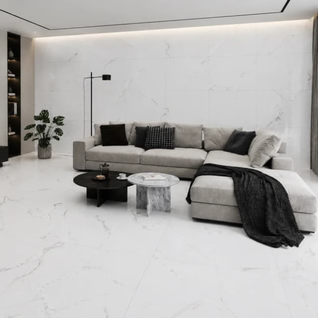 Lasa Bianco 60x120