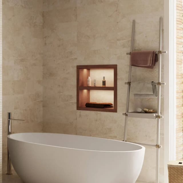 Aurora Beige 20x60