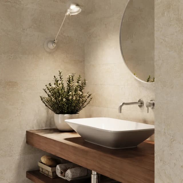 Aurora Beige 20x60