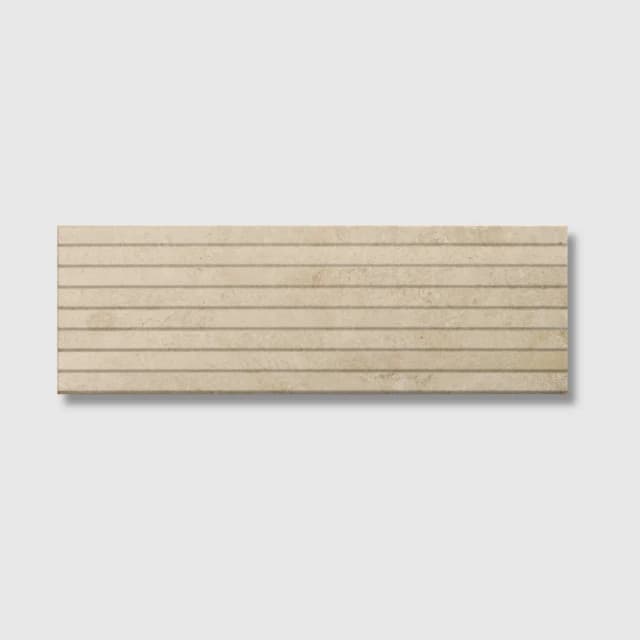 Aurora Beige Decor 20x60