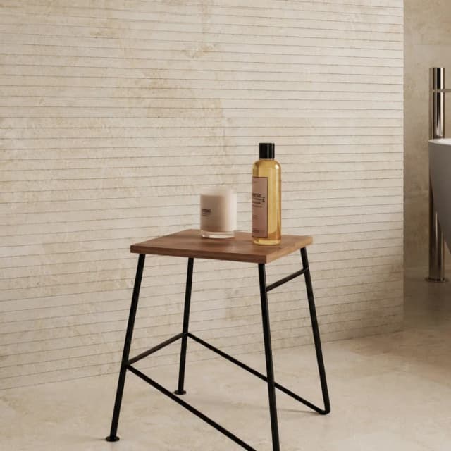 Aurora Beige Decor 20x60