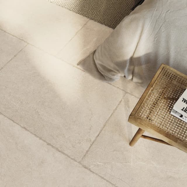 Cathedral Bone 60x90