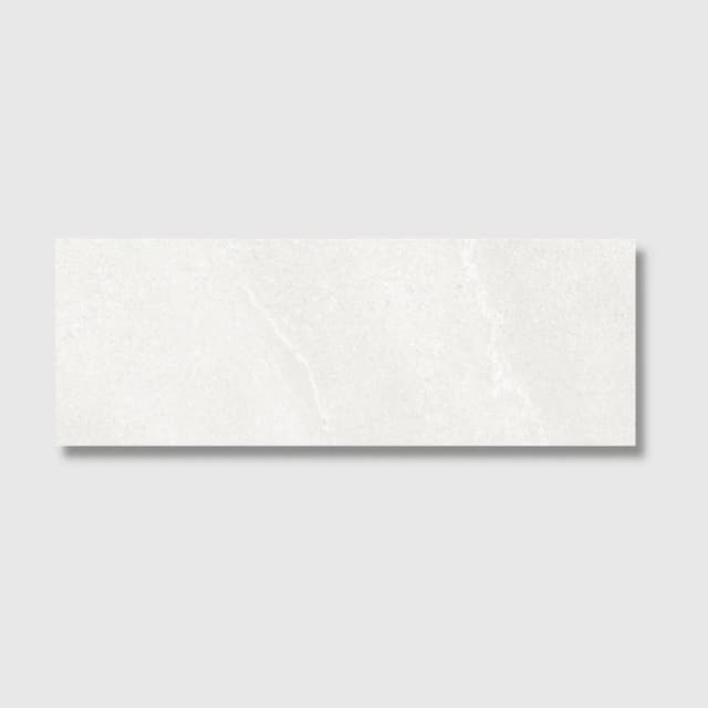 Stonetech White 25x75