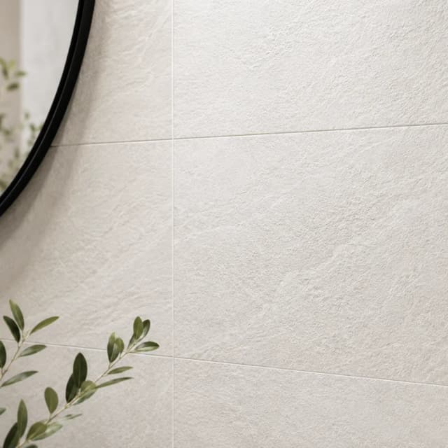 Stonetech White 25x75