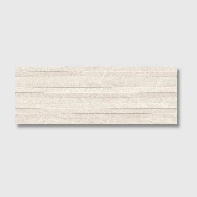 Stonetech Beige Decor 25x75