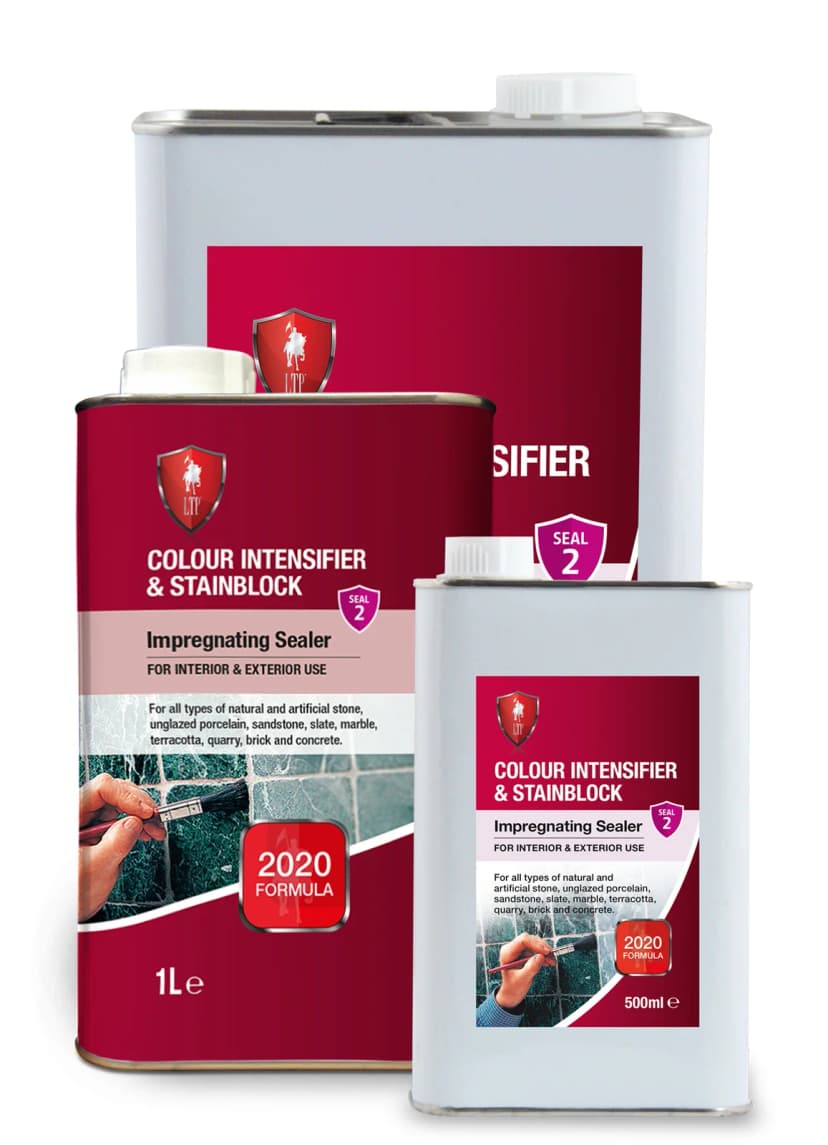LTP Colour Intensifier