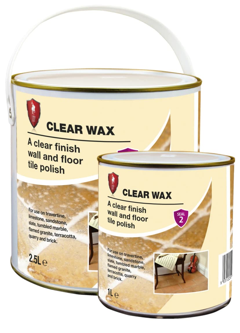 LTP Beeswax Clear