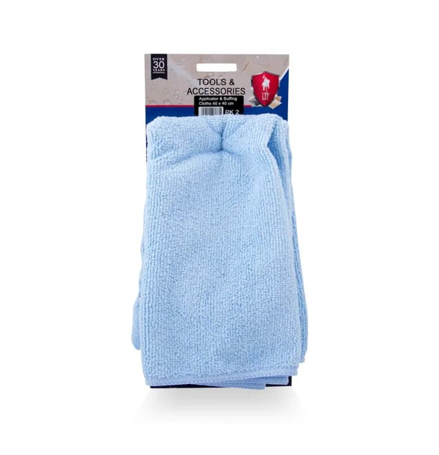 LTP Buffing Cloth