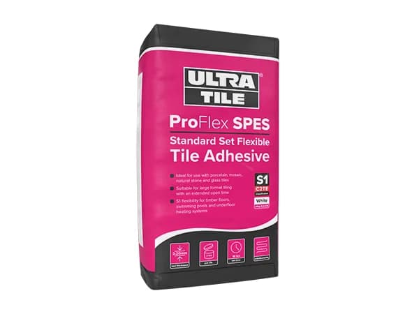 Ultra ProFlex SPES