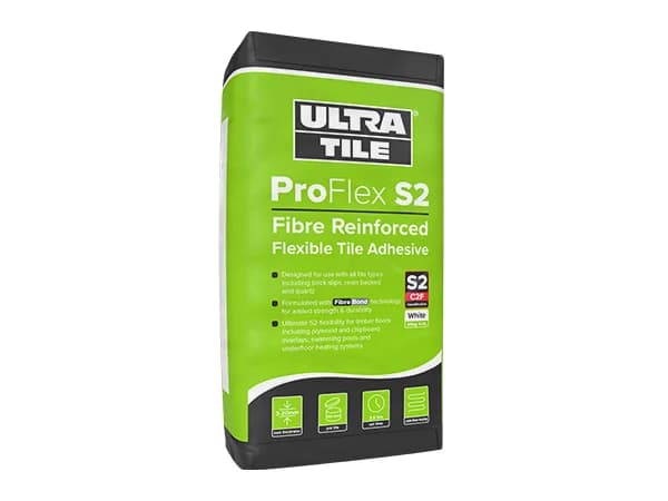 Ultra ProFlex S2