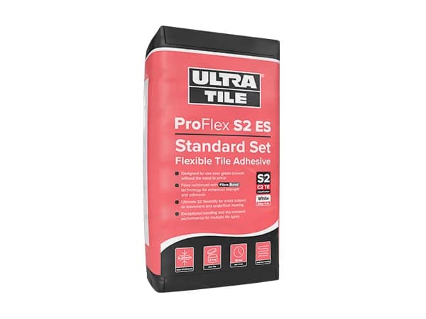 Ultra ProFlex S2 ES