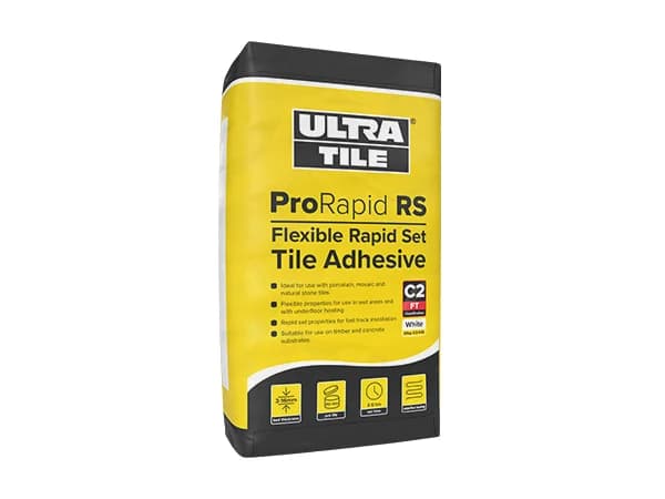 Ultra ProRapid RS