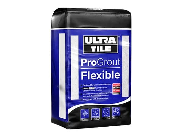 Ultra ProGrout Flexible