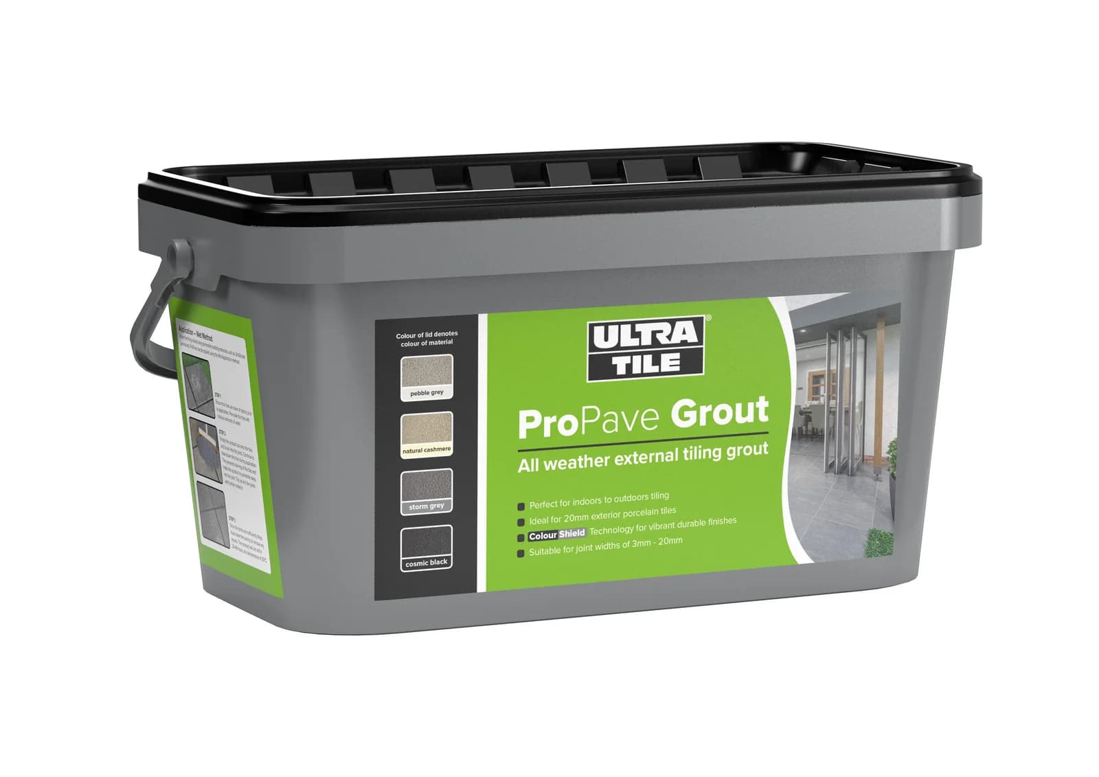 Ultra ProPave Grout