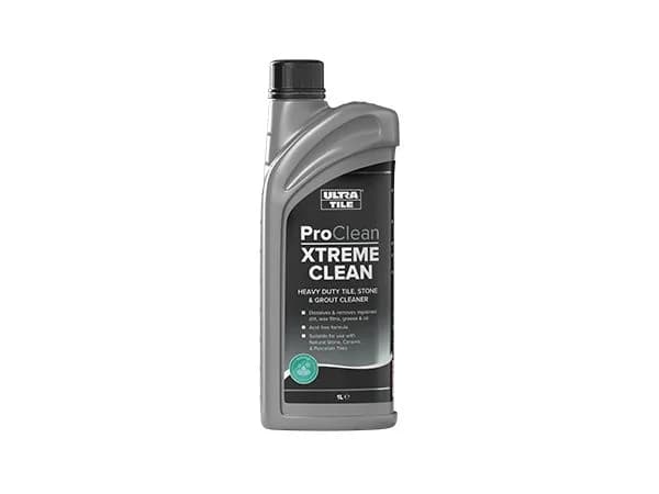 Ultra ProClean Xtreme Clean