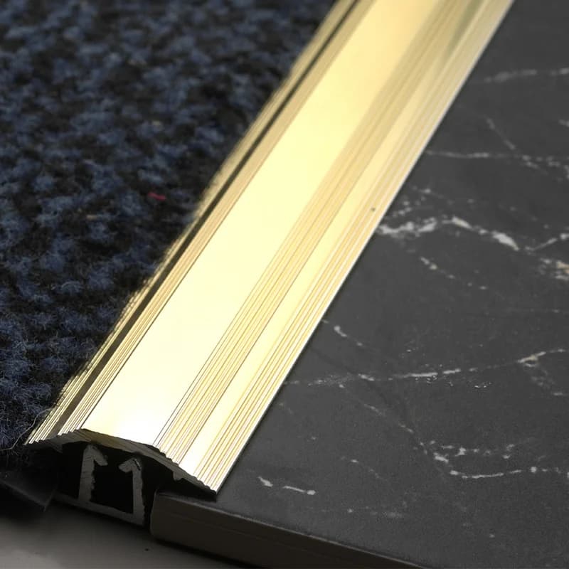 TileRite 3ft Carpet to Tile Gripstrip