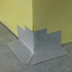 TileRite Flexible External Corner
