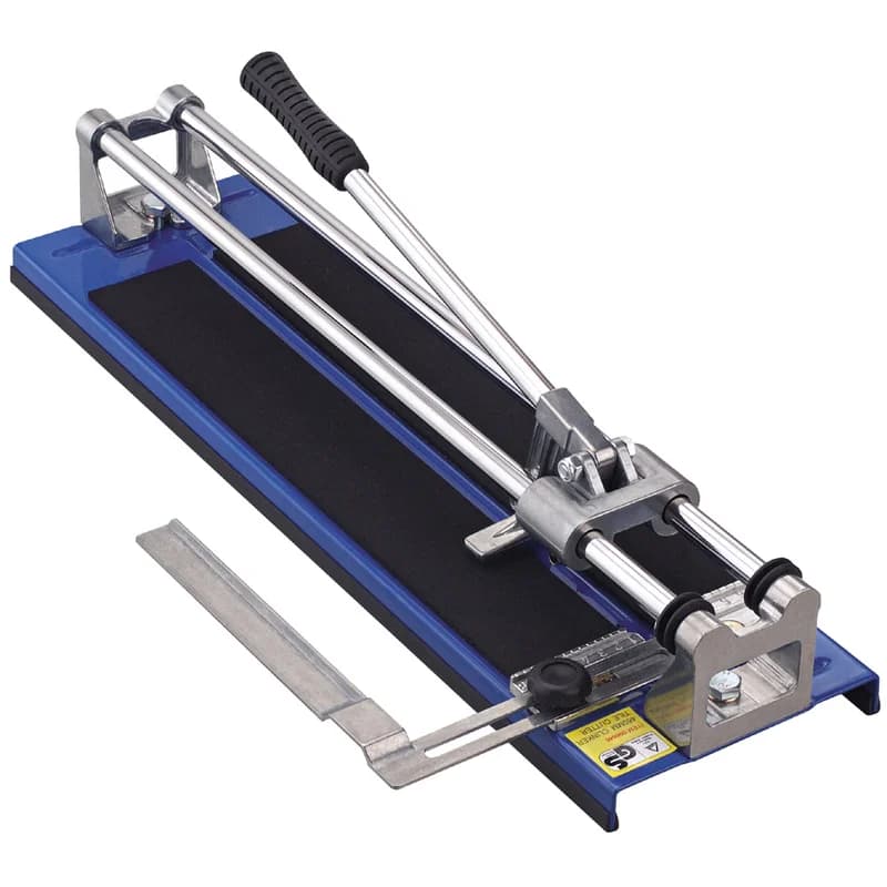 TileRite 660mm Professional Tile Cutter