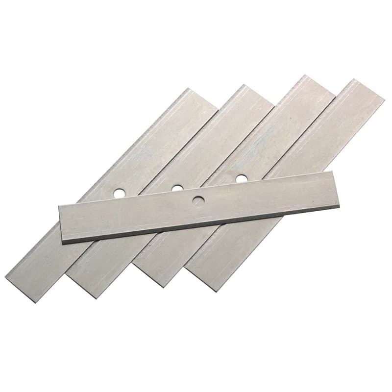 TileRite Heavy Duty Spare Blades (10pk)