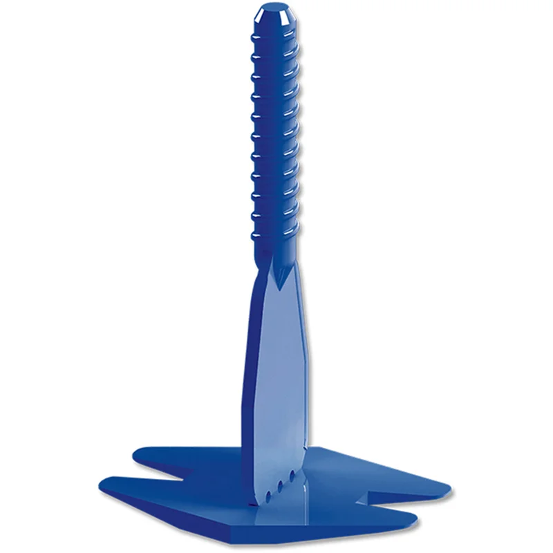 TileRite Hurricane Deep Base 15-25mm (250 pcs)