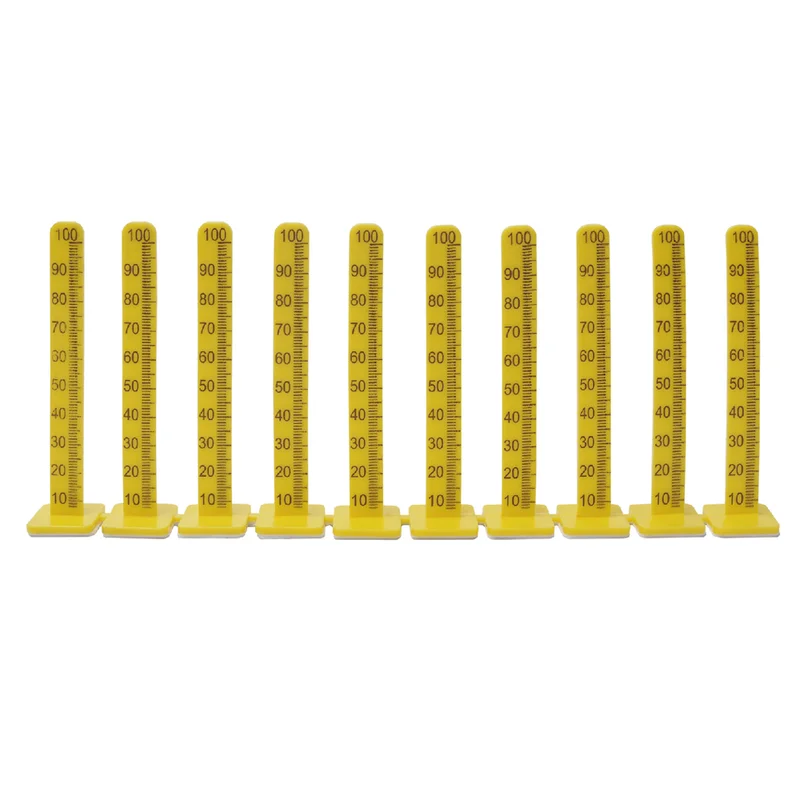 TileRite Lash Clips (100 pcs)
