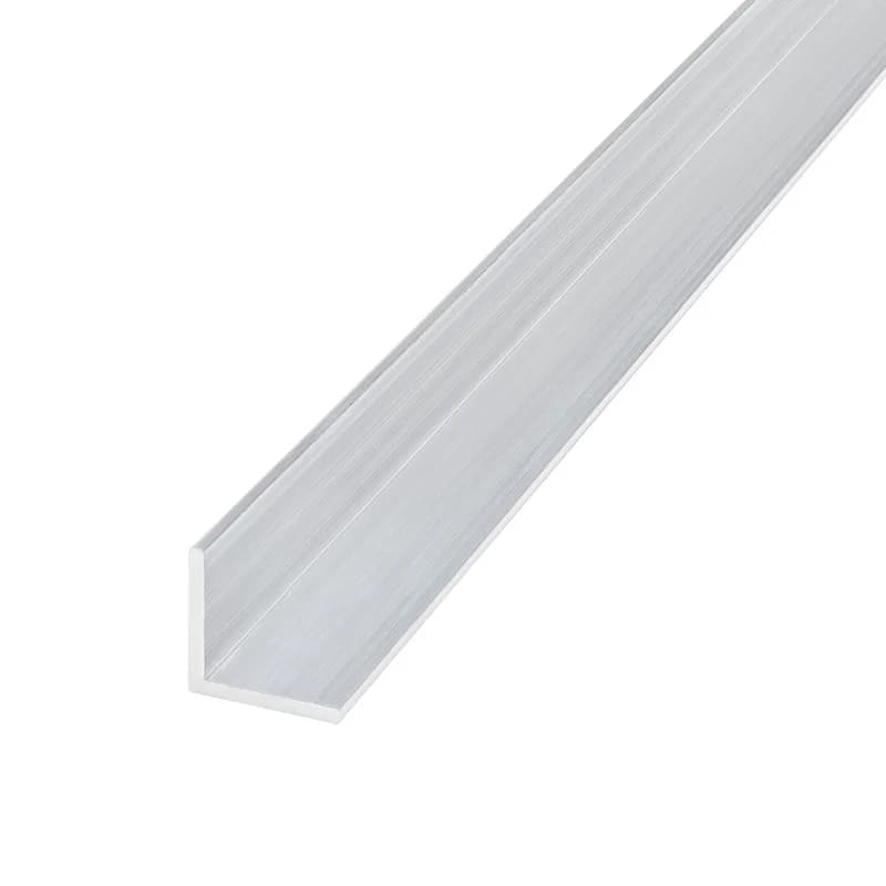 Schluter WINKEL-A Multi Use Angle Profile Aluminium 2.5m