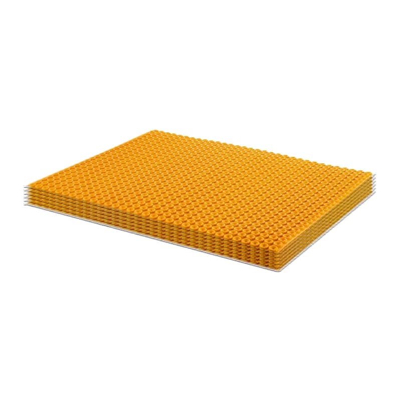 Schluter DITRA-HEAT-DUO Thermal Matting 0.8m x 1.0m Sheet