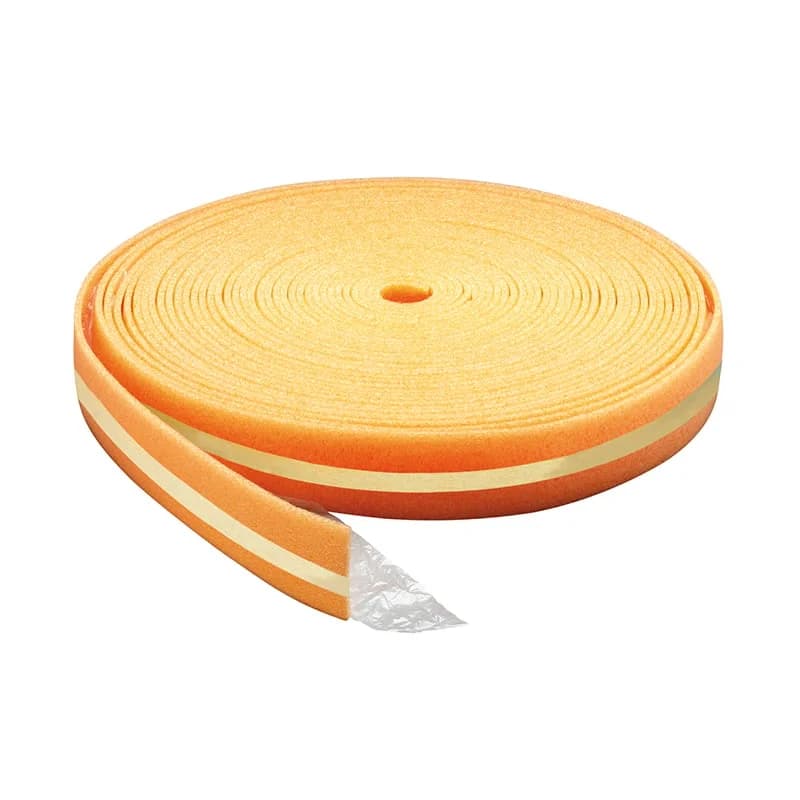 Schluter BEKOTEC-BRSK Self- Adhesive Edging Strip For Conventional Screed