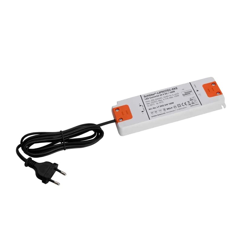 Schluter LIPROTEC-EKE Power Supply Unit