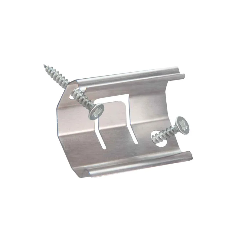 Schluter LIPROTEC-LLE/MK Installation Clip