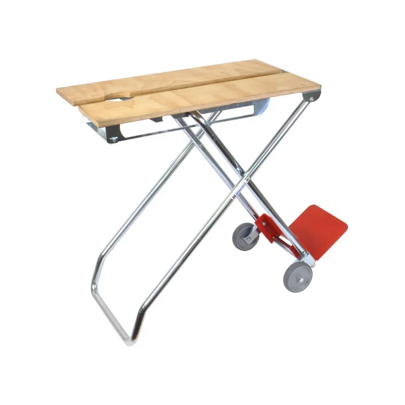Montolit X-Works Folding Work Bench