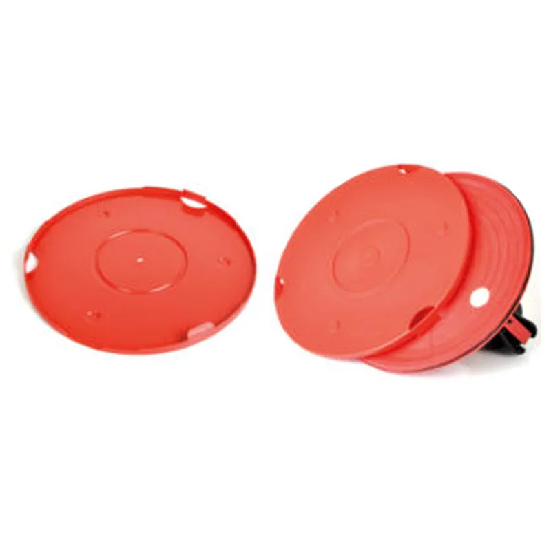 Montolit Protection Cover Plate For Pump Suction Cups 300-76C