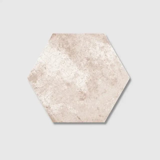 Jungle Stone Hex