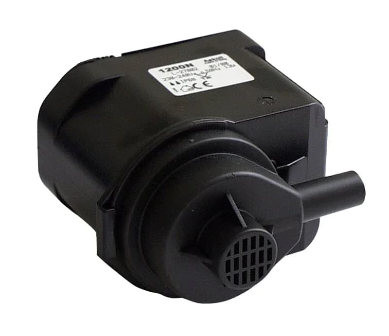Montolit Spare Electric Immersion Pump 115V 101-131cm 1083