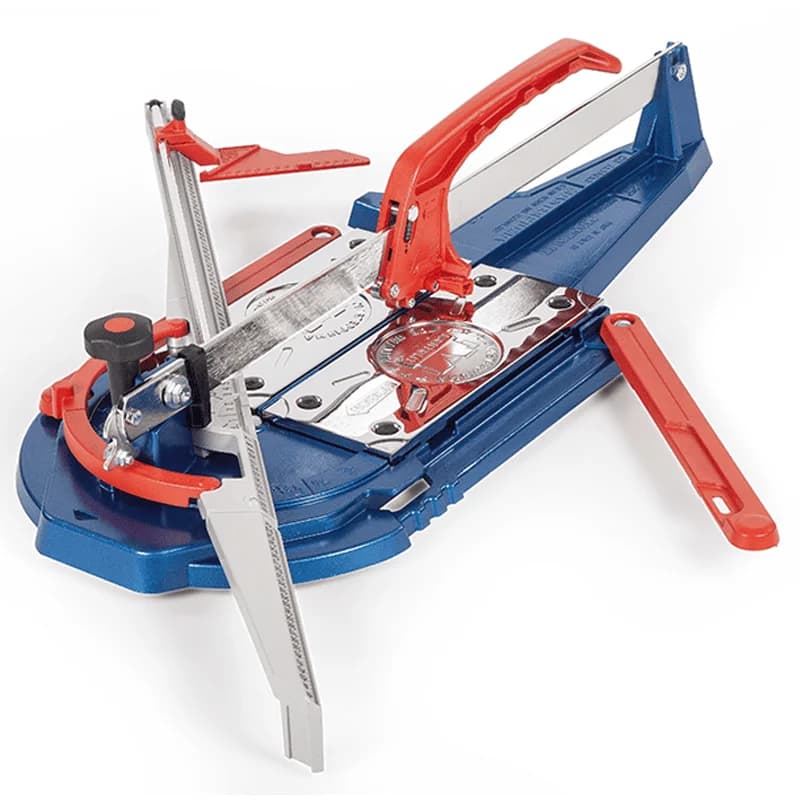 Montolit 63P5IT Masterpiuma P5 ITALICA Manual Tile Cutter 63cm